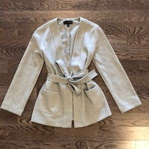 NWT J Crew Jacket